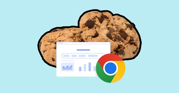 In Chrome, Google starts to phase out third-party cookies