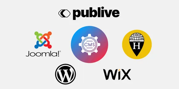Discover the 5 Best CMS Platforms for Publishers