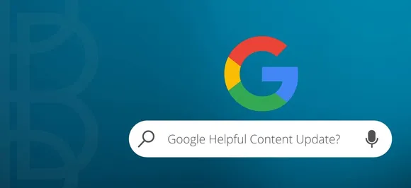 Google's Clarification on Helpful Content Update