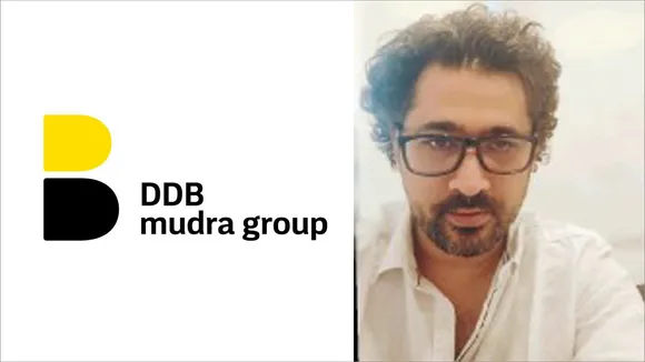 Chirag Bhatia moves on from DDB Mudra Group