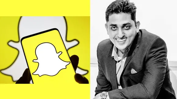 Snap India onboards Saket Jha Saurabh as Director, Content and Partnerships