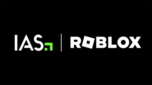 IAS integrates with Roblox for 3D immersive video ads