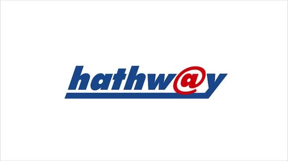 Hathway Cable and Datacom report Rs 34.57 crore consolidated net profit in March quarter