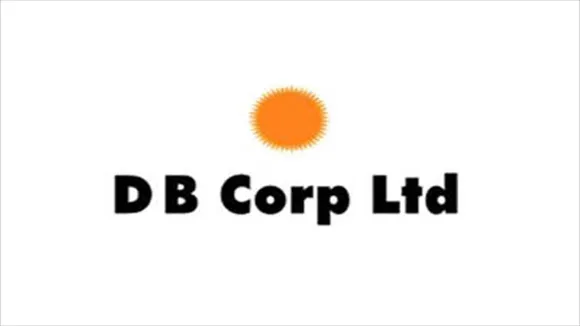 Dbcorp_logo