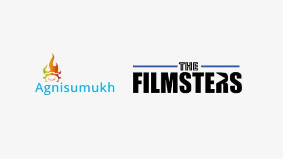 The Filmsters wins creative mandate for Agnisumukh