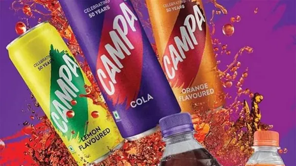 Campa Cola pricing