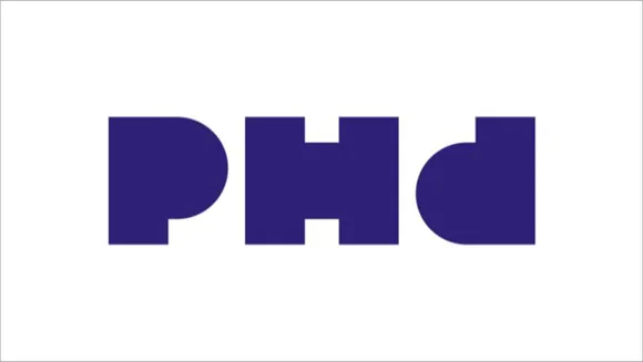 PHD-India-Logo