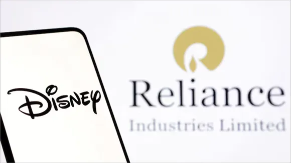 Reliance-Disney