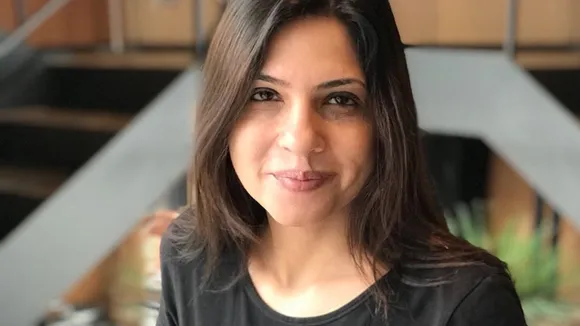 Kainaz_Karmakar