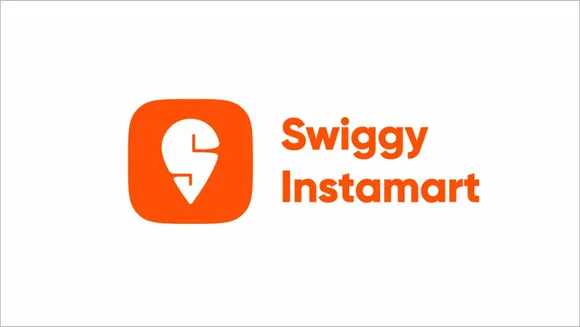 Swiggy-Instamart