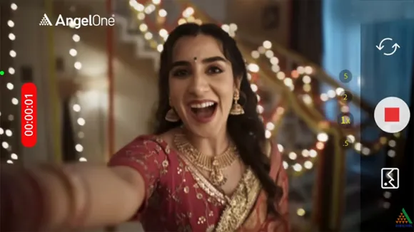Angel One Muhurat Trading 