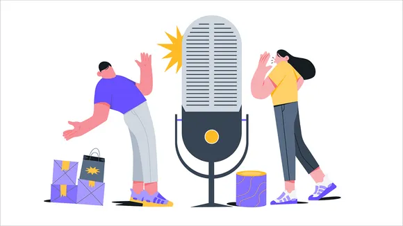 Audio