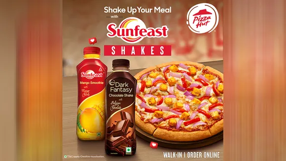 Pizza-Hut-X-Sunfeast-Milkshakes