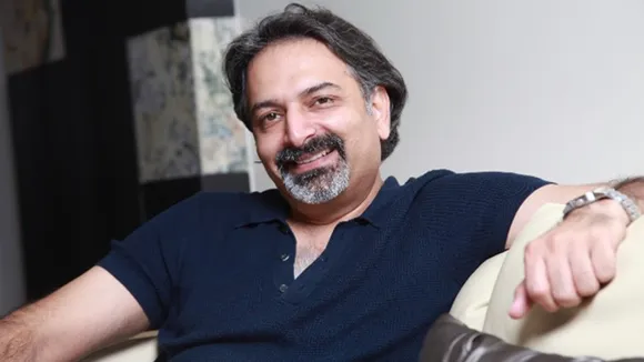 Anuj Gandhi