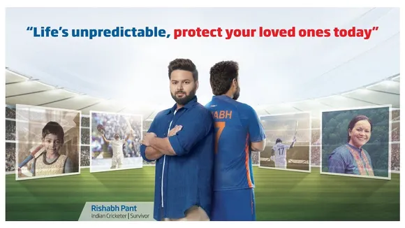 Rishabh Pant
