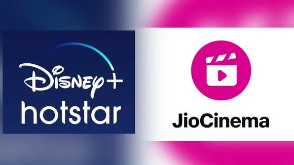 Hotstar Jiocinema