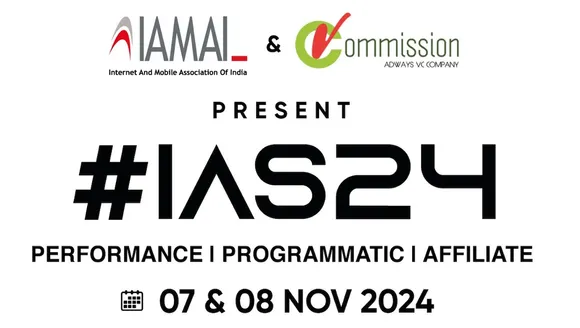 IAS IAMAI