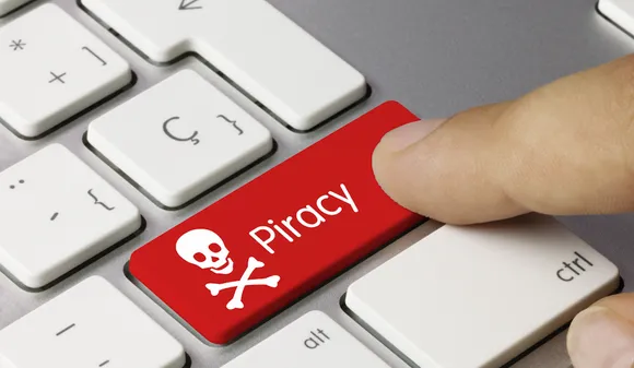 Piracy
