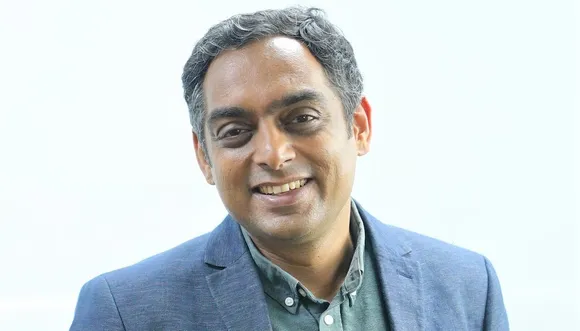 Nalin Mehta