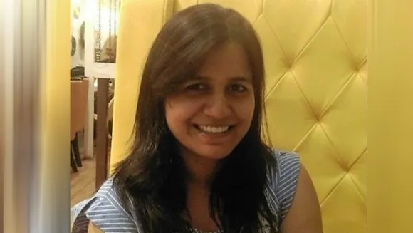 Shalini Kumar