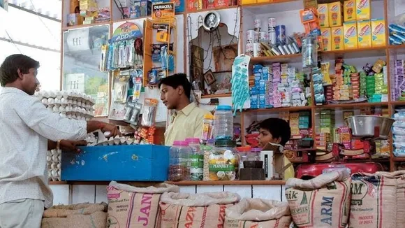 fmcg