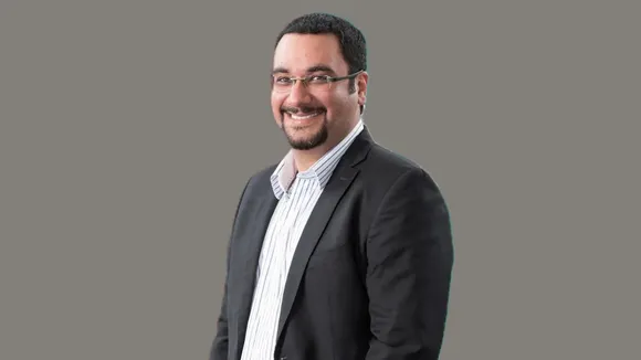 Ferzad Palia