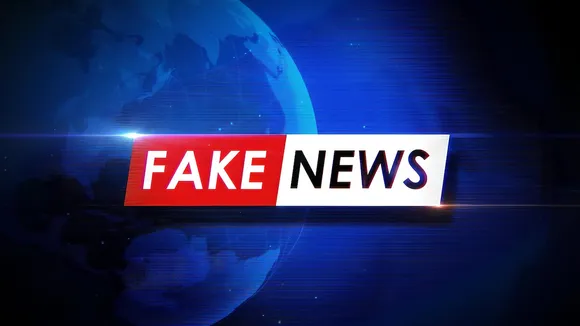 Fake news
