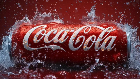 Coca-cola
