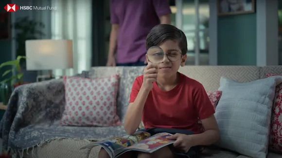 HSBC ad