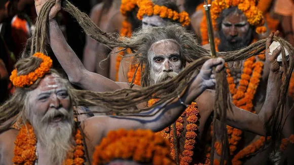 Kumbh