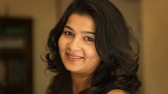 Archana Chopda