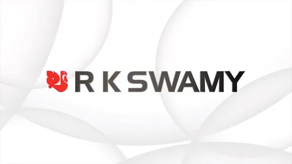RK Swamy