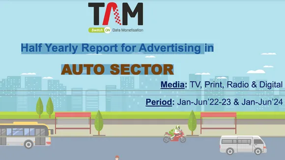 TAM auto