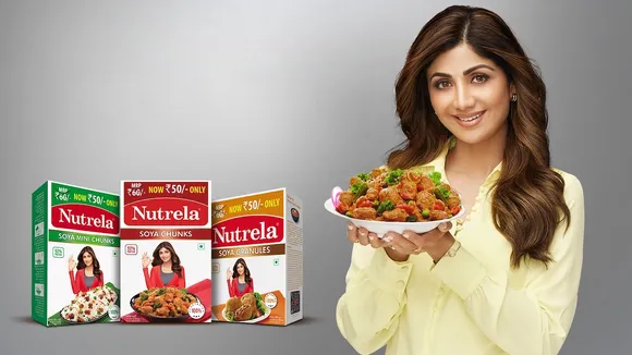 Nutrela Shilpa