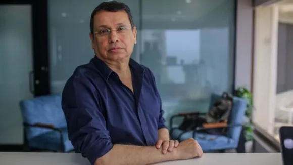 Uday Shankar