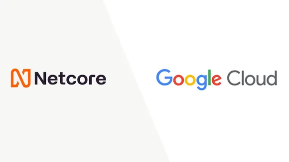 Netcore Google Cloud