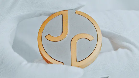 Jaguar new logo