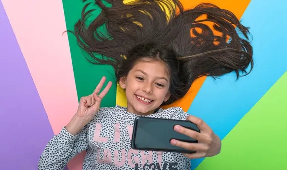 Social Media ban on kids