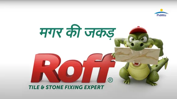 Pidilite Roff