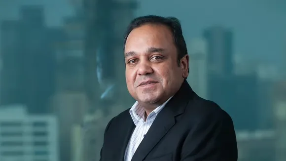punit goenka