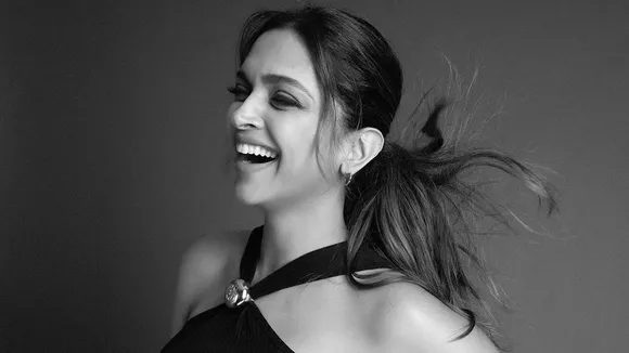 Deepika Padukone