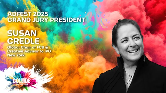 Susan Credle- ADFEST 2025 Grand Jury President