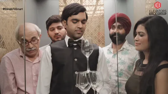Birla-Groups-ECE-Elevators