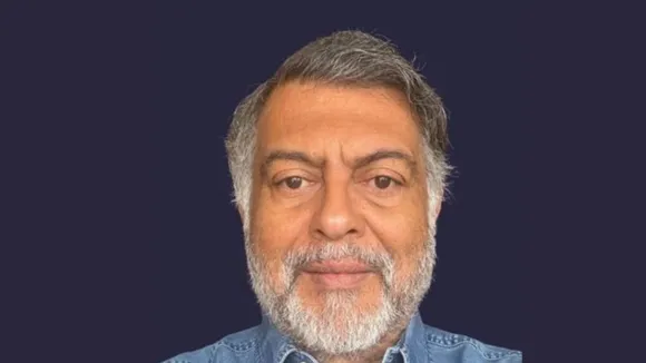 Saurav Adhikari