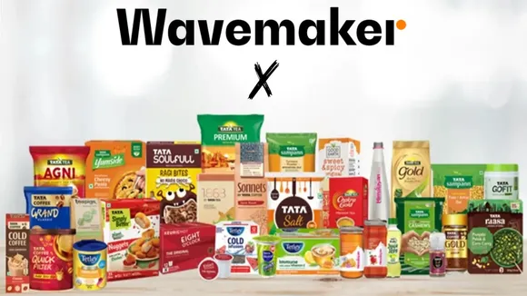 Wavemaker Tata Consumer Priducts