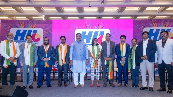 Hockey India Big Fm