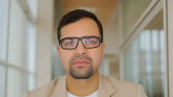 Satyajit Swain, Co-Founder, QUE