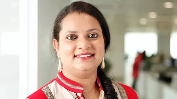 Somashree