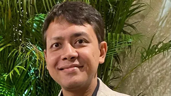 Debashish Roy