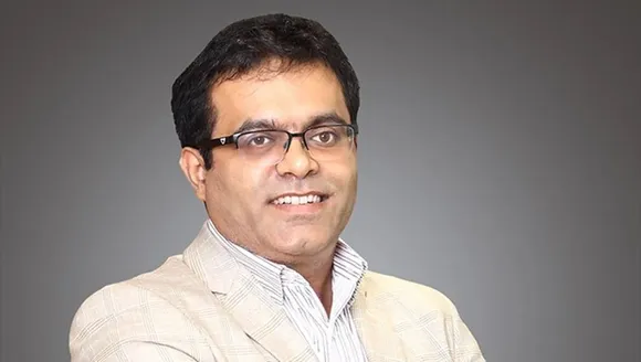 Prabhakar Tiwari
